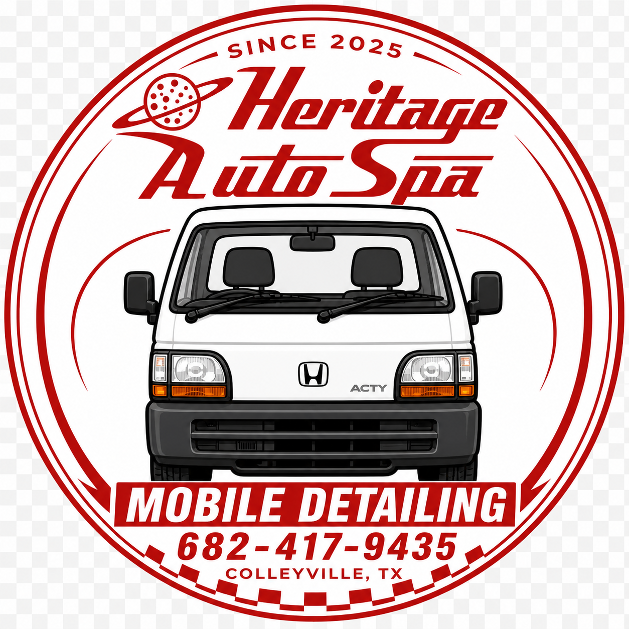 Heritage Auto Spa